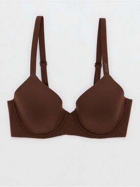 aerie full coverage lightly lined bra